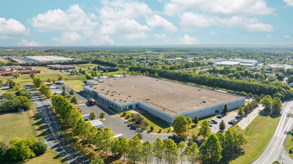 255 Fort Collier Rd, Winchester, VA 22603, 00100E
