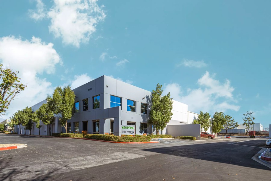10681 Business Drive, Fontana, CA 92337, 0100