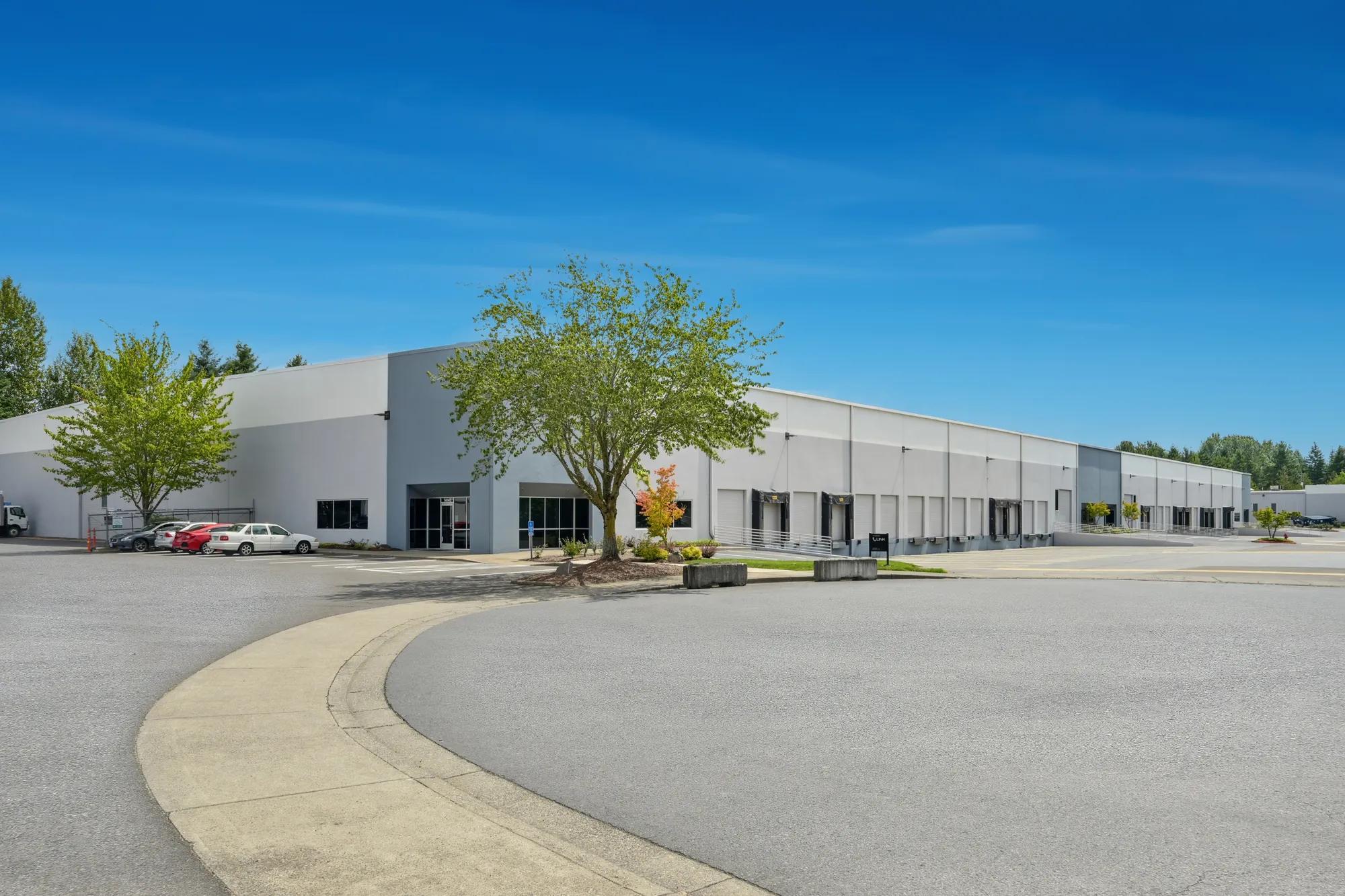 Details of 14125-14145 NE Airport Way, Portland, OR 97230 - Industrial Property For Lease