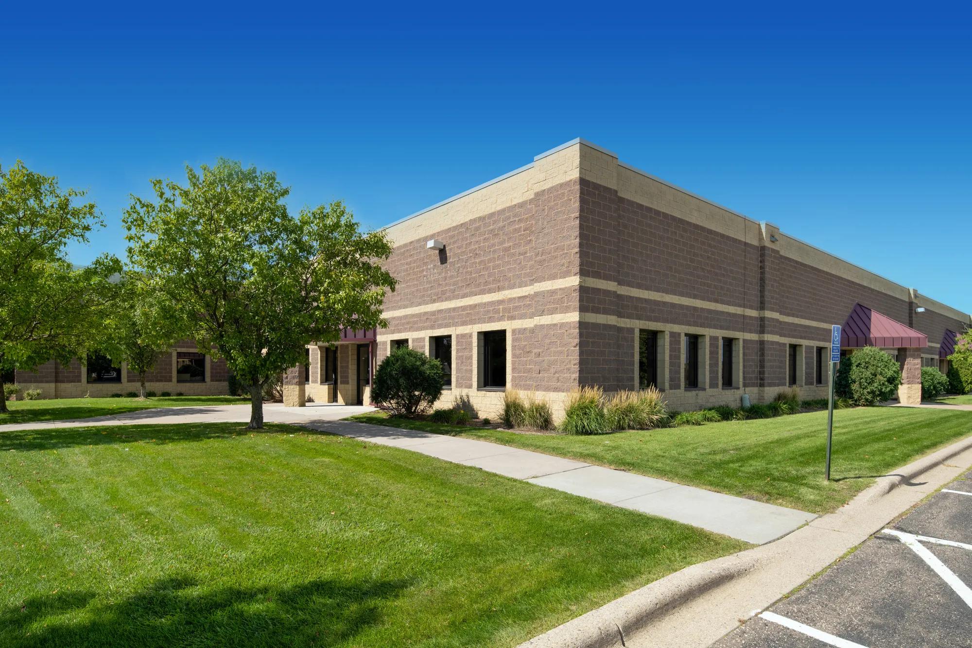 Details of 5910 Rice Creek Parkway, Shoreview, MN 55126 - Industrial Property For Lease