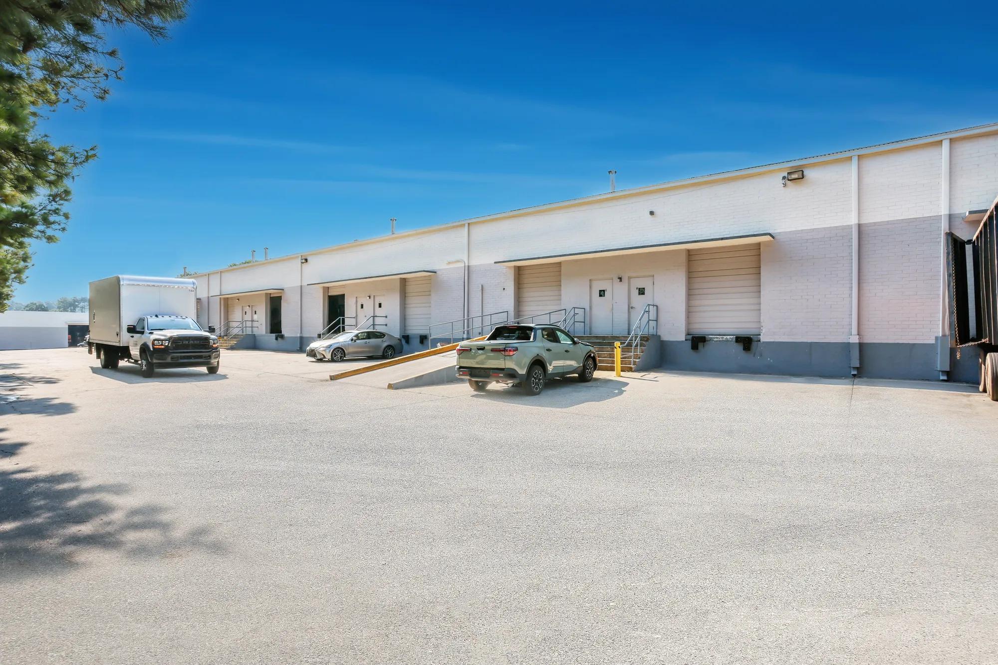 Details of Tucker, GA 30084 - Industrial Property For Lease