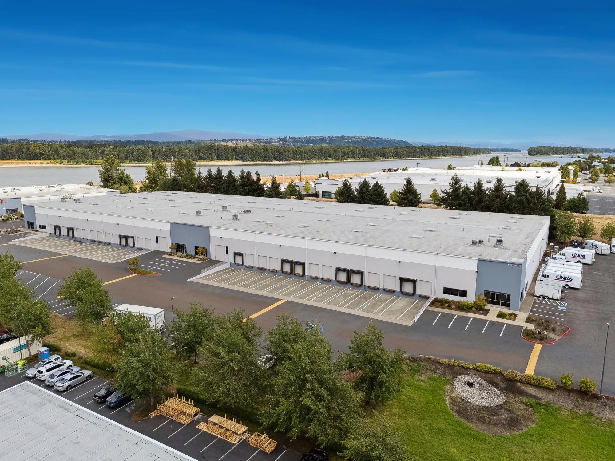 Details of 14125-14145 NE Airport Way, Portland, OR 97230 - Industrial Property For Lease