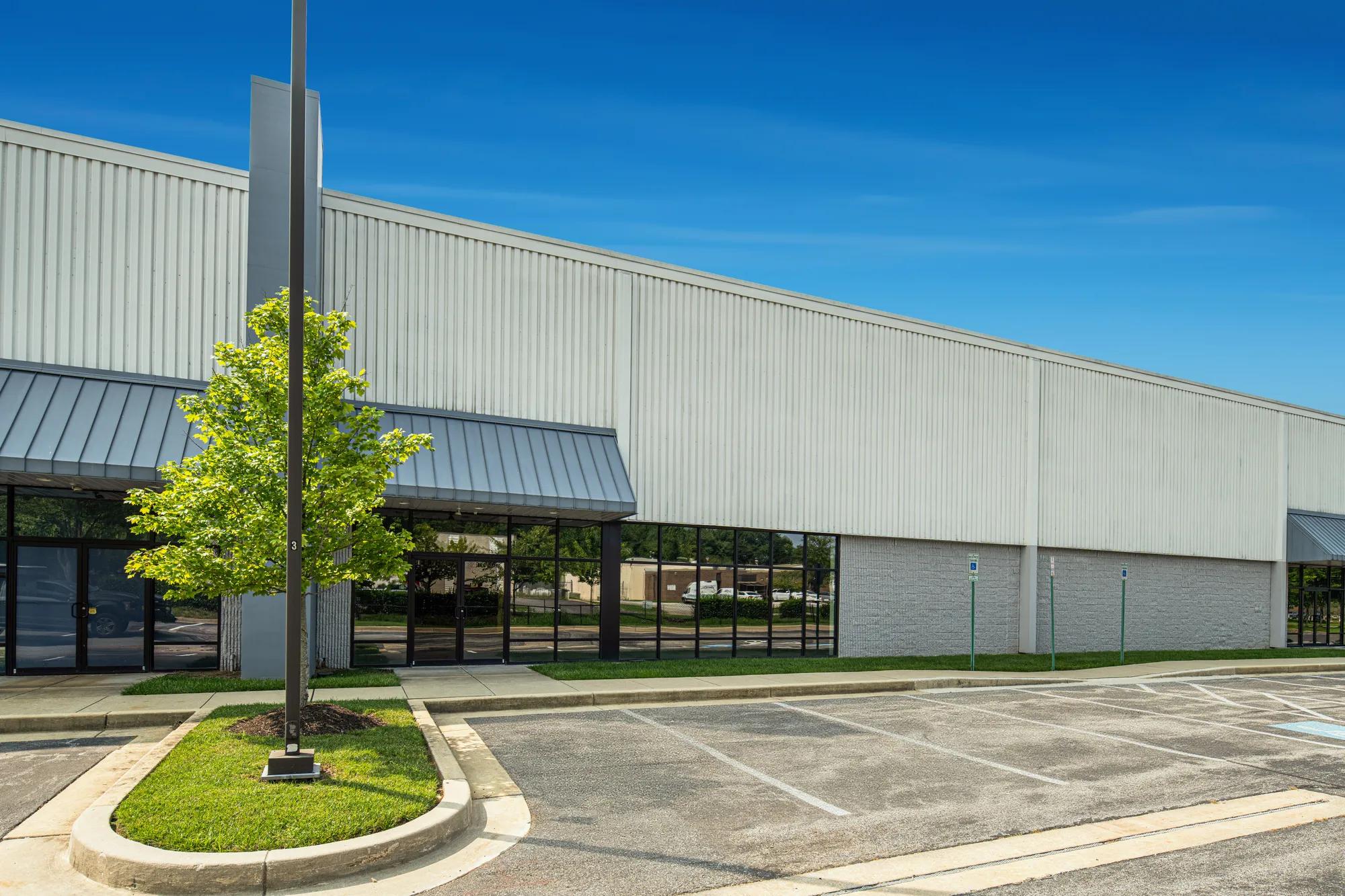 Details of 8901 Yellow Brick Rd, Rosedale, MD 21237 - Industrial Property For Lease