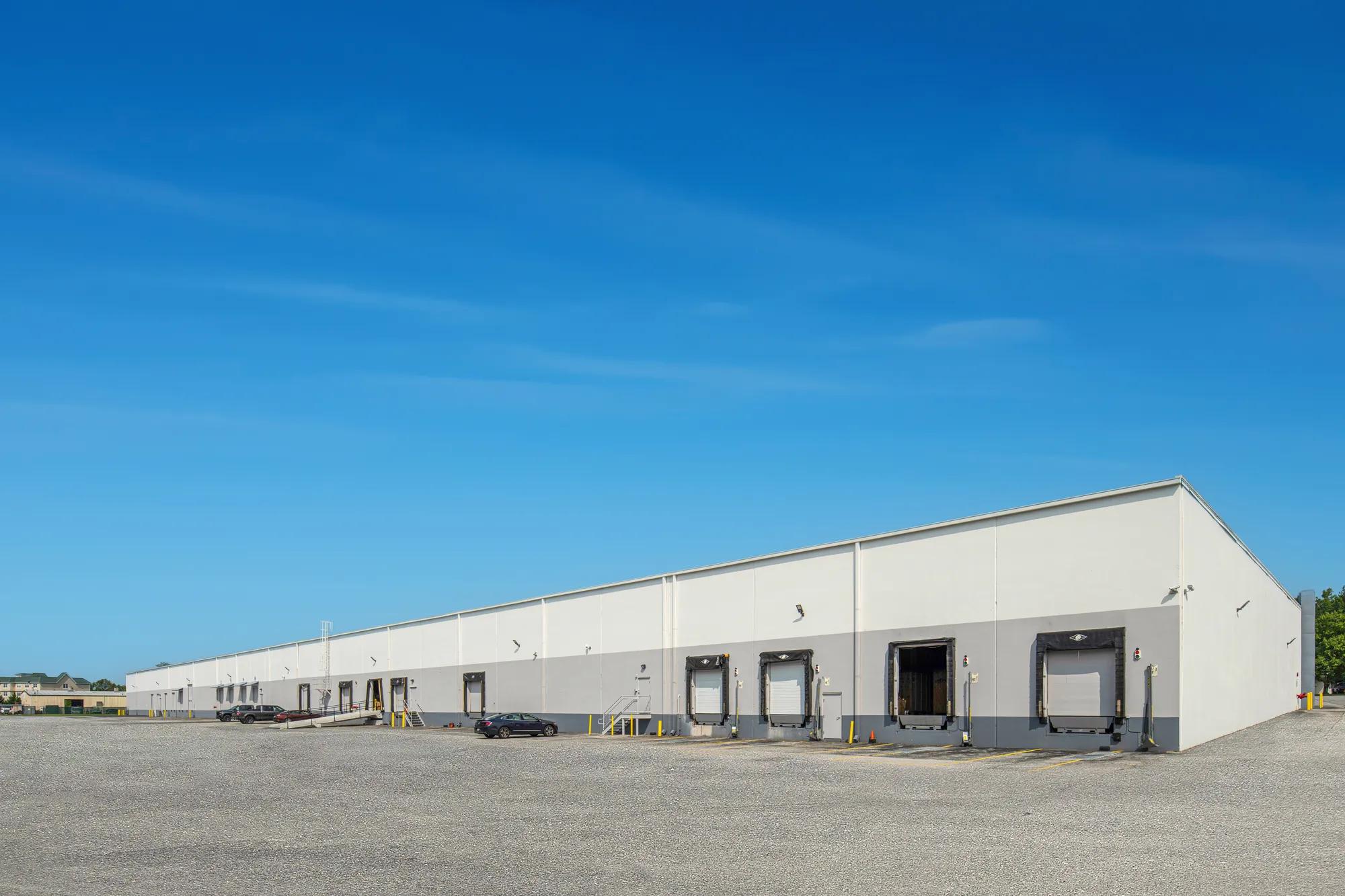 Details of 8901 Yellow Brick Rd, Rosedale, MD 21237 - Industrial Property For Lease
