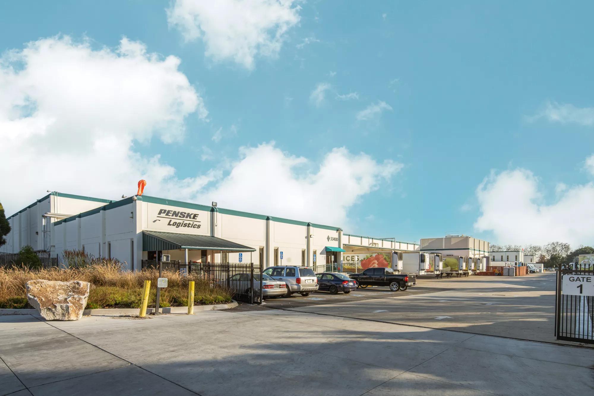 Details of Union City, CA 94587 - Industrial Property For Lease