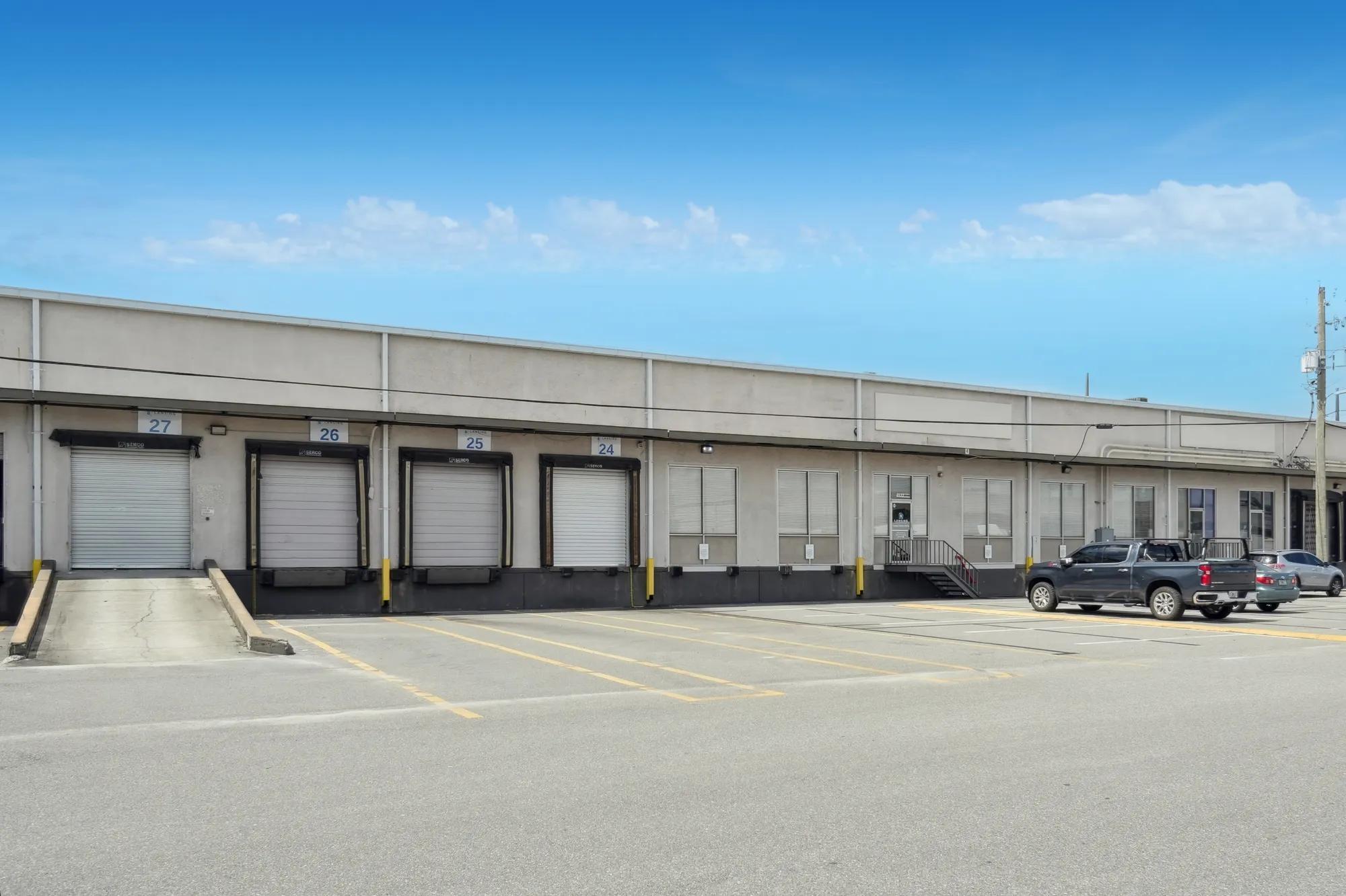 Details of 4501-4751 Transport Drive, Tampa, FL 33605 - Industrial Property For Lease