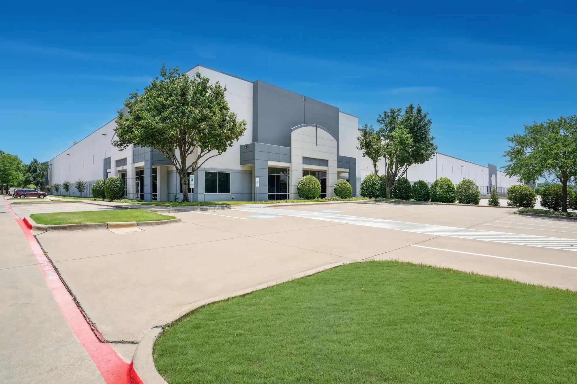 Details of 615 Westport Parkway, Grapevine, TX 76051 - Industrial Property For Lease