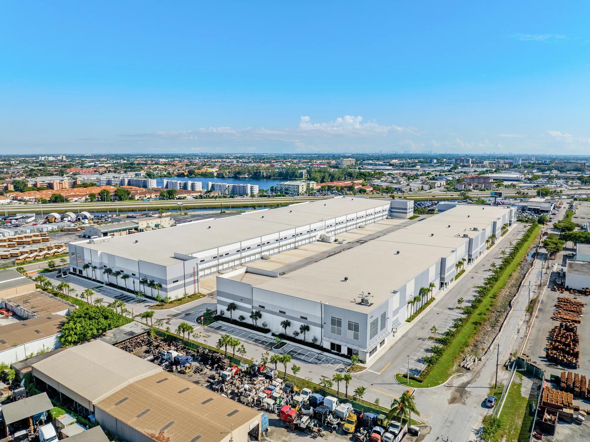 Details of 8501 NW 96th Street, Medley, FL 33166 - Industrial Property For Lease