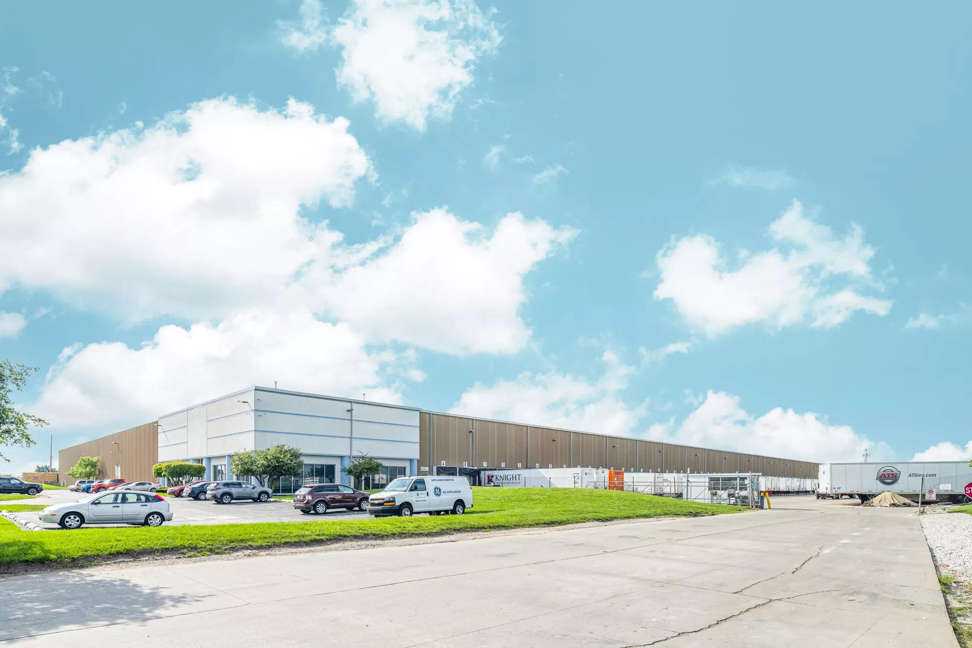 Details of Munster, IN 46321 - Industrial Property For Lease