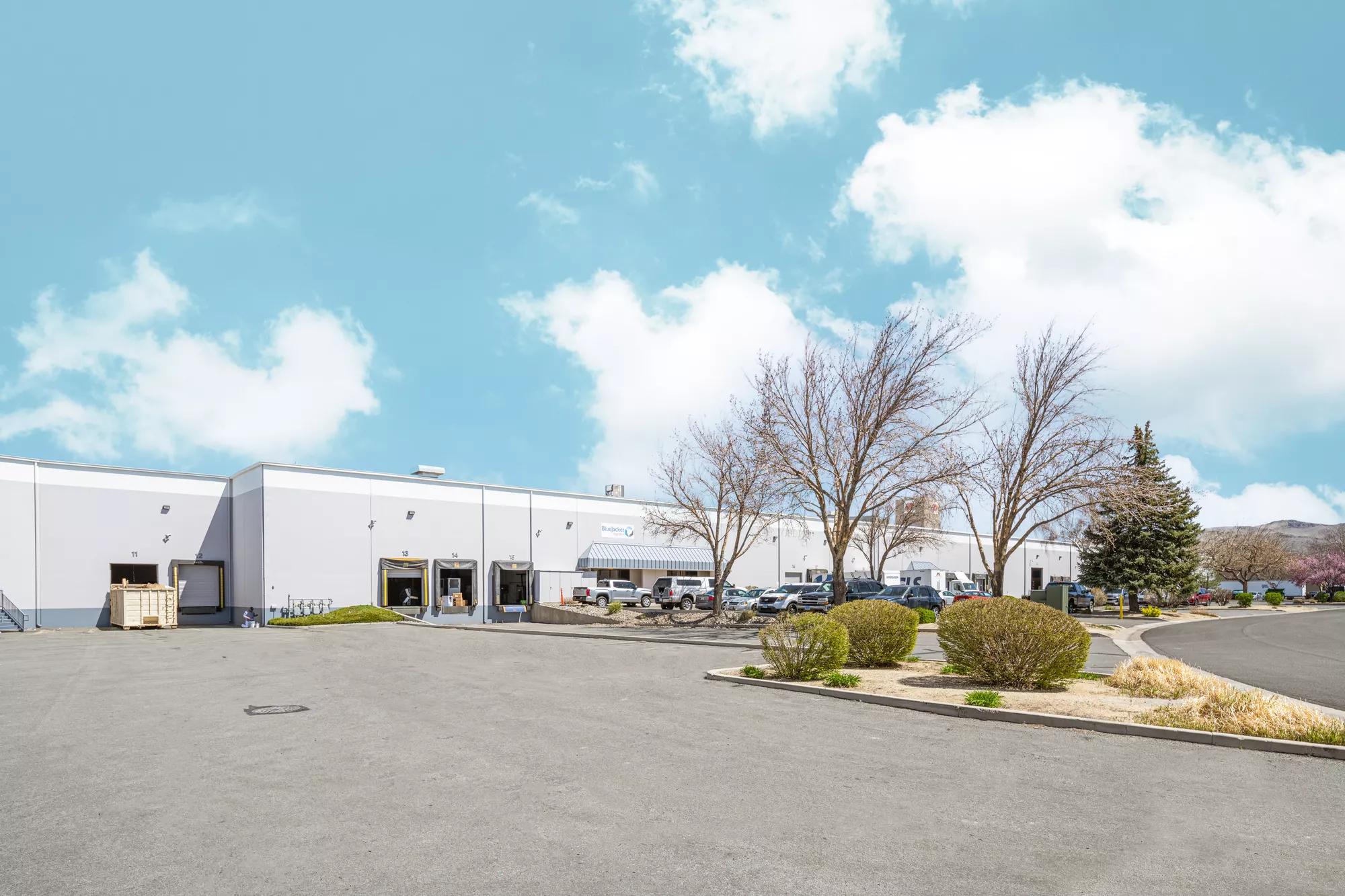 Details of Sparks, NV 89431 - Industrial Property For Lease