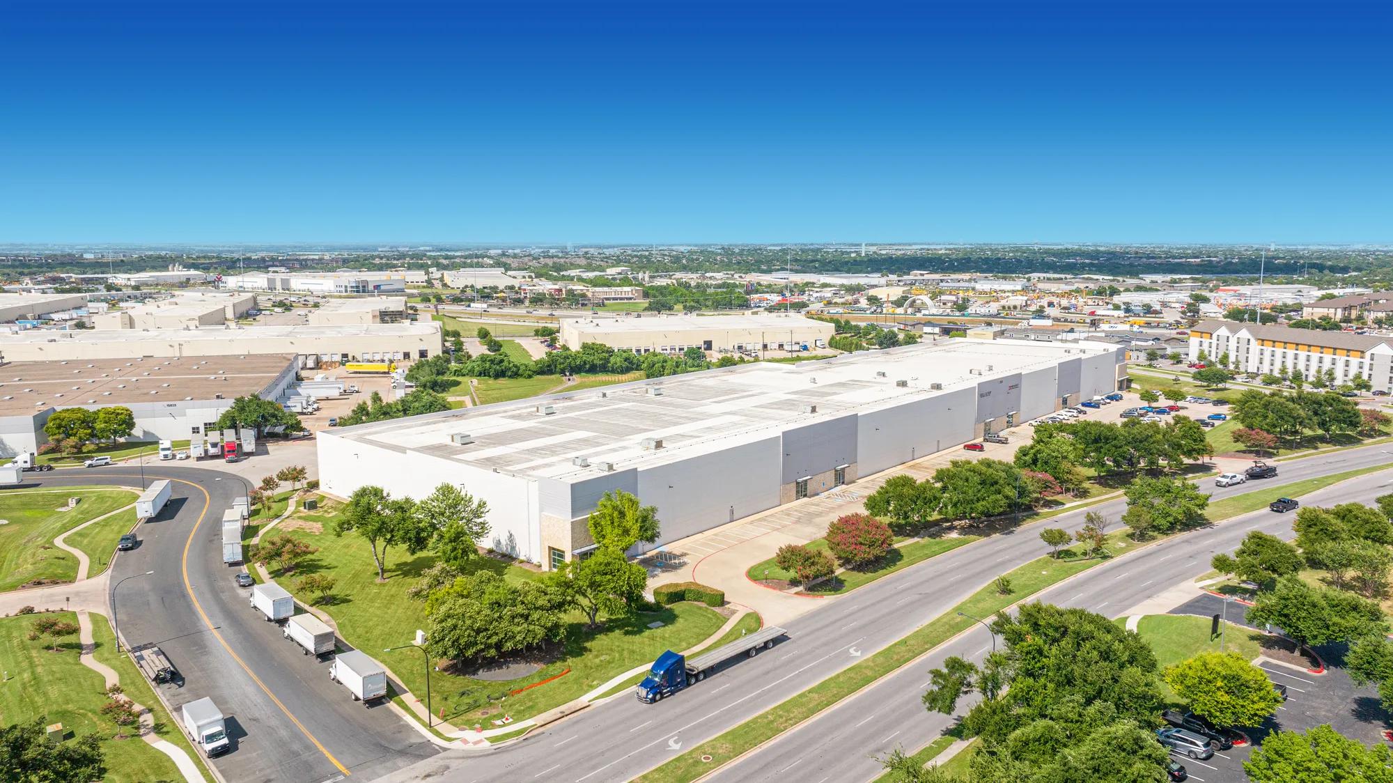 Details of Austin, TX 78728 - Industrial Property For Lease