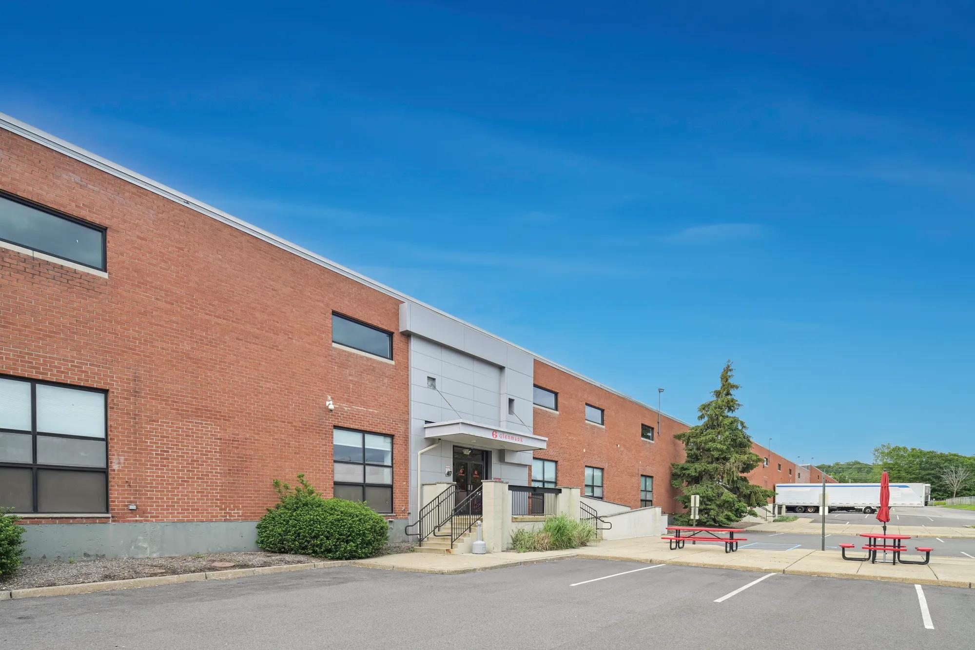 Details of Mahwah, NJ 07430 - Industrial Property For Lease