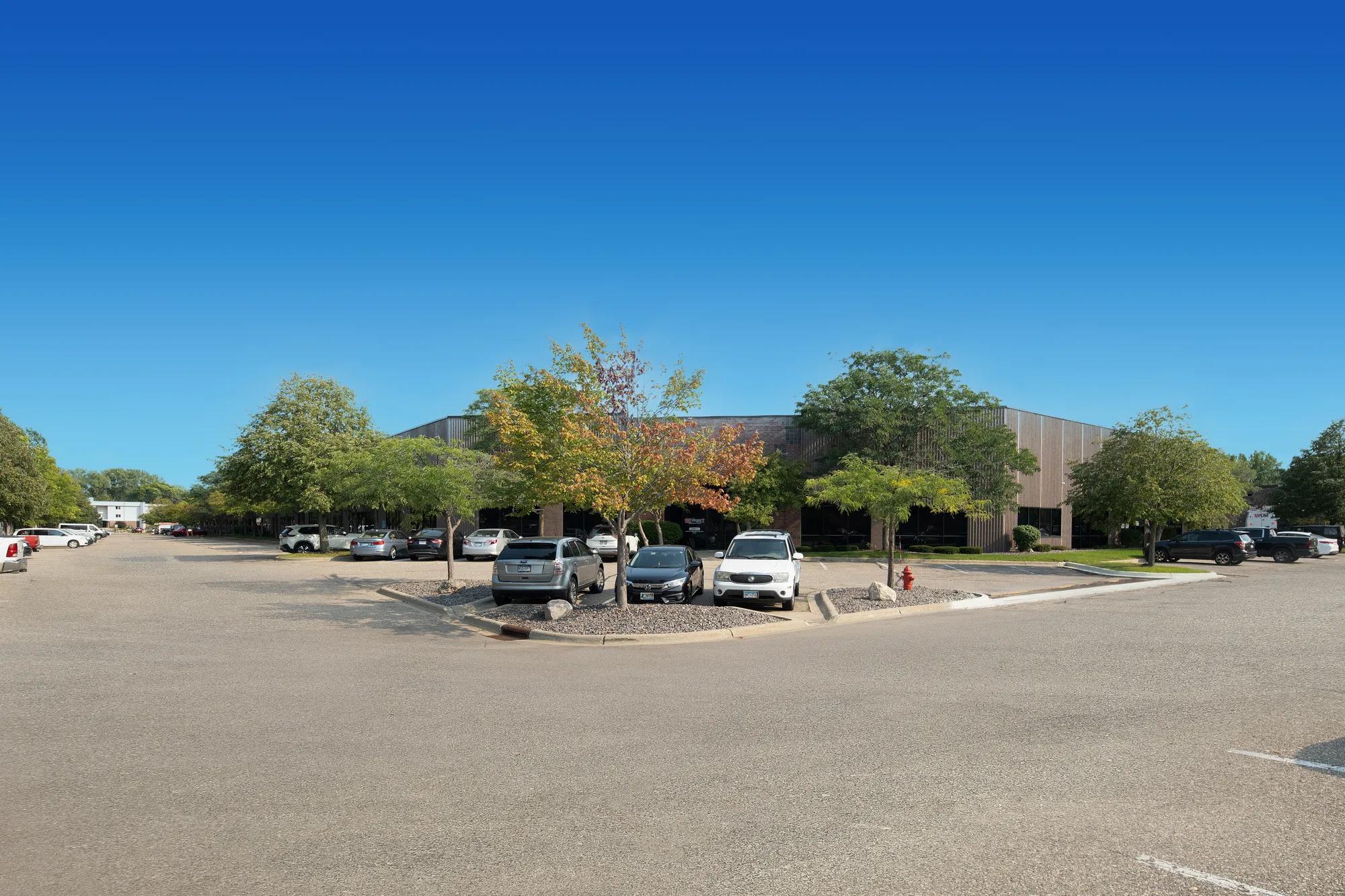 Details of Burnsville, MN 55337 - Industrial Property For Lease