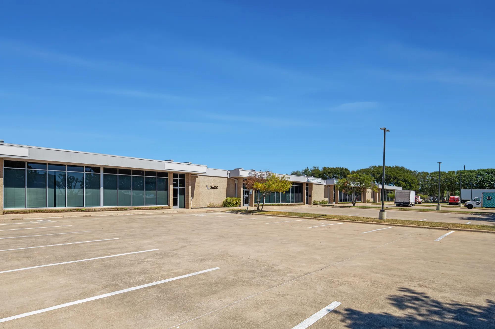 2600 Longhorn Boulevard, Austin, TX 78758, 00101