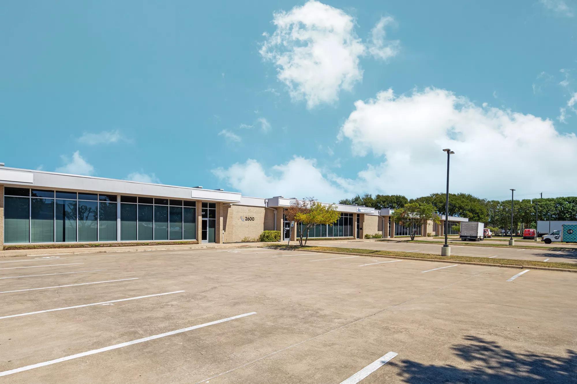 Details of 2600 Longhorn Boulevard, Austin, TX 78758 - Industrial Property For Lease