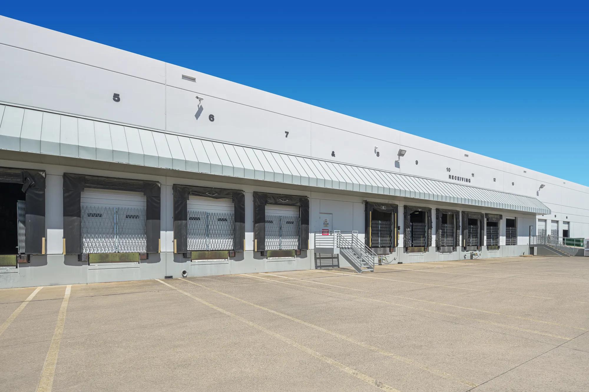 Details of 1101 John Burgess Drive, Fort Worth, TX 76140 - Industrial Property For Lease