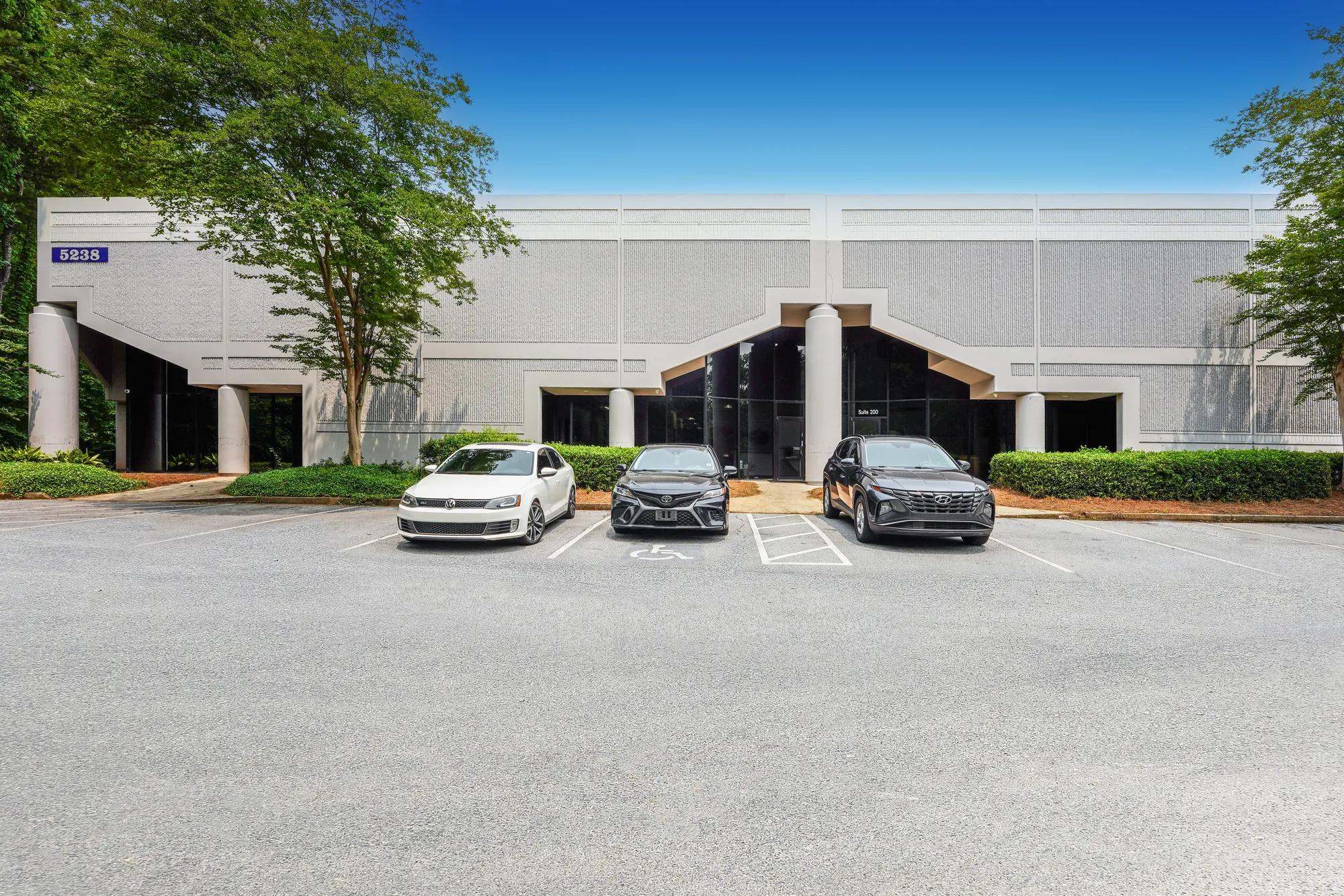 Details of Tucker, GA 30084 - Industrial Property For Lease