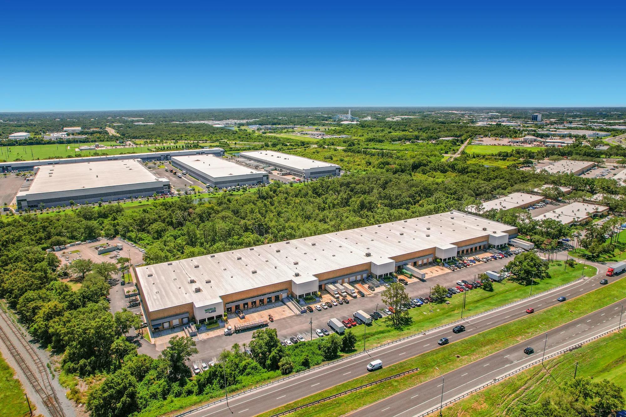 Details of 1913 US Highway 301 North, Tampa, FL 33619 - Industrial Property For Lease