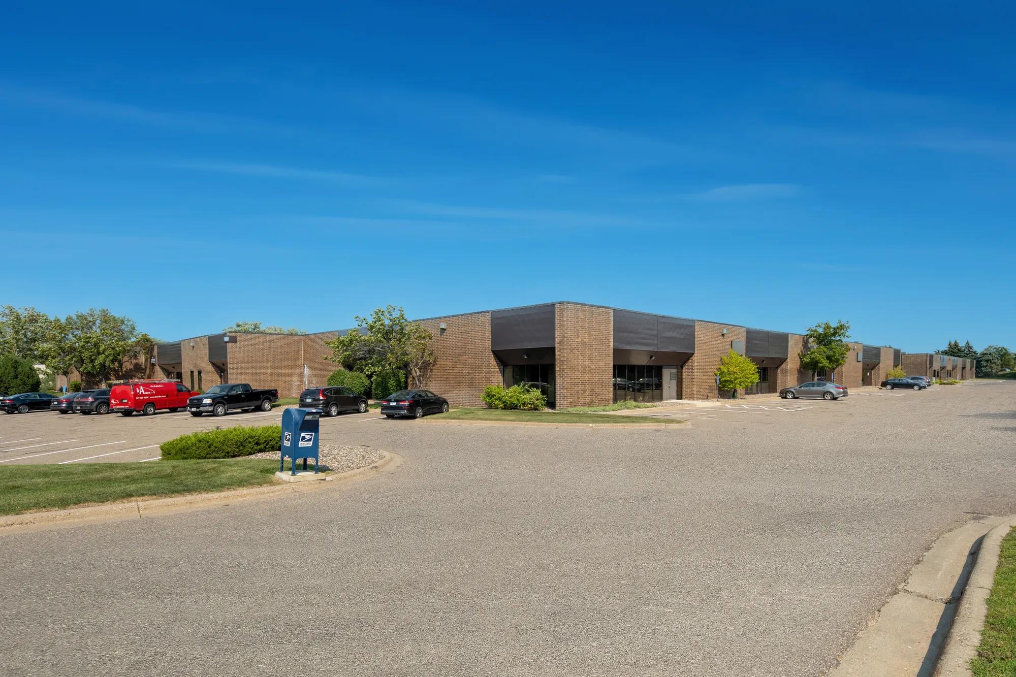 Details of 1301 Corporate Center Dr, Eagan, MN 55121 - Industrial Property For Lease
