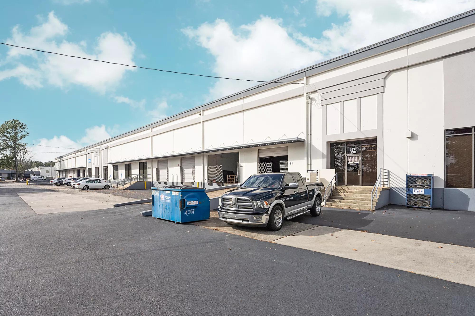 Details of 7575 Ponce De Leon Circle, Atlanta, GA 30340 - Industrial Property For Lease