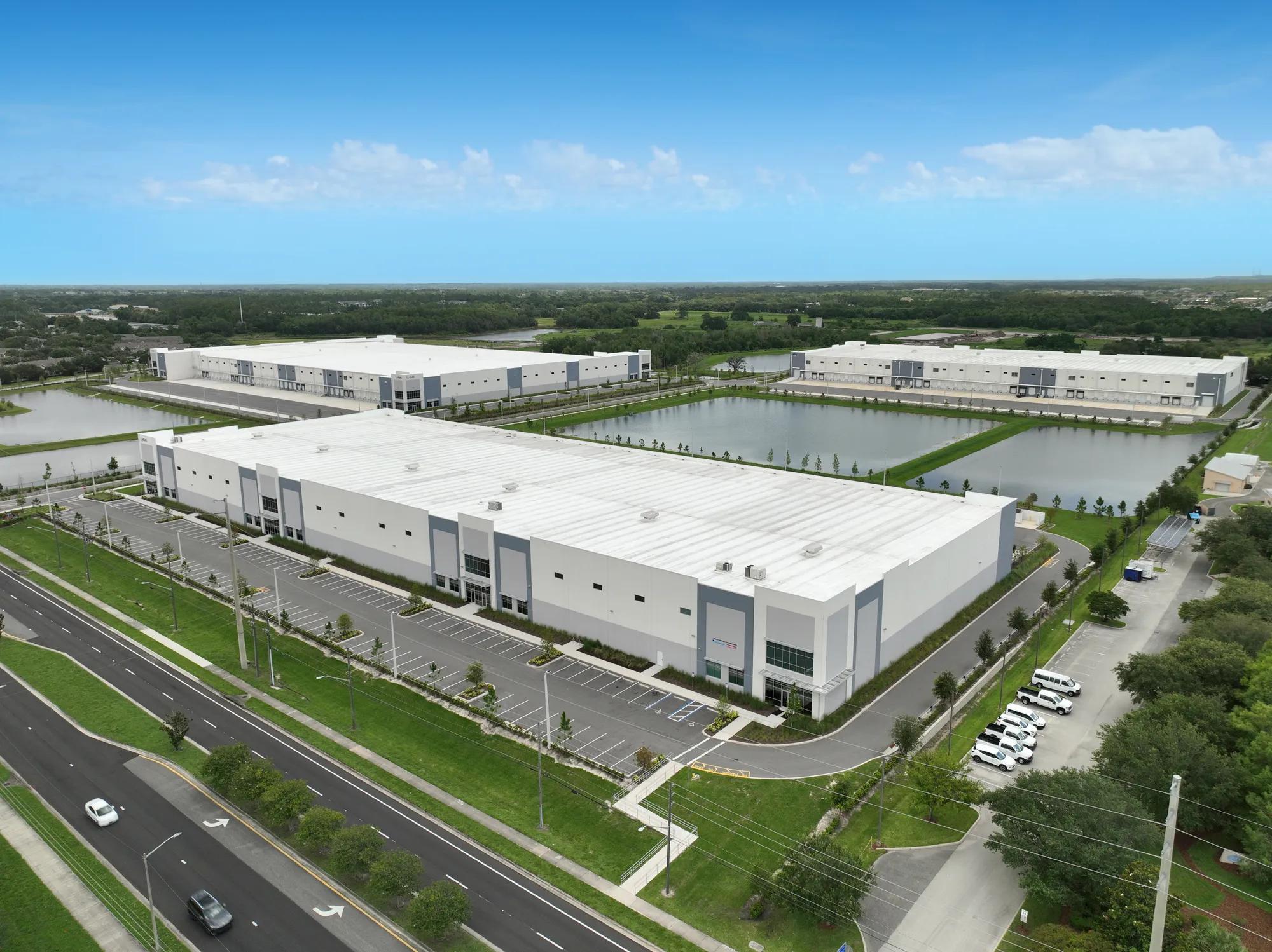 4510 Portier Street - Building 100, Orlando, FL 32812, 0800