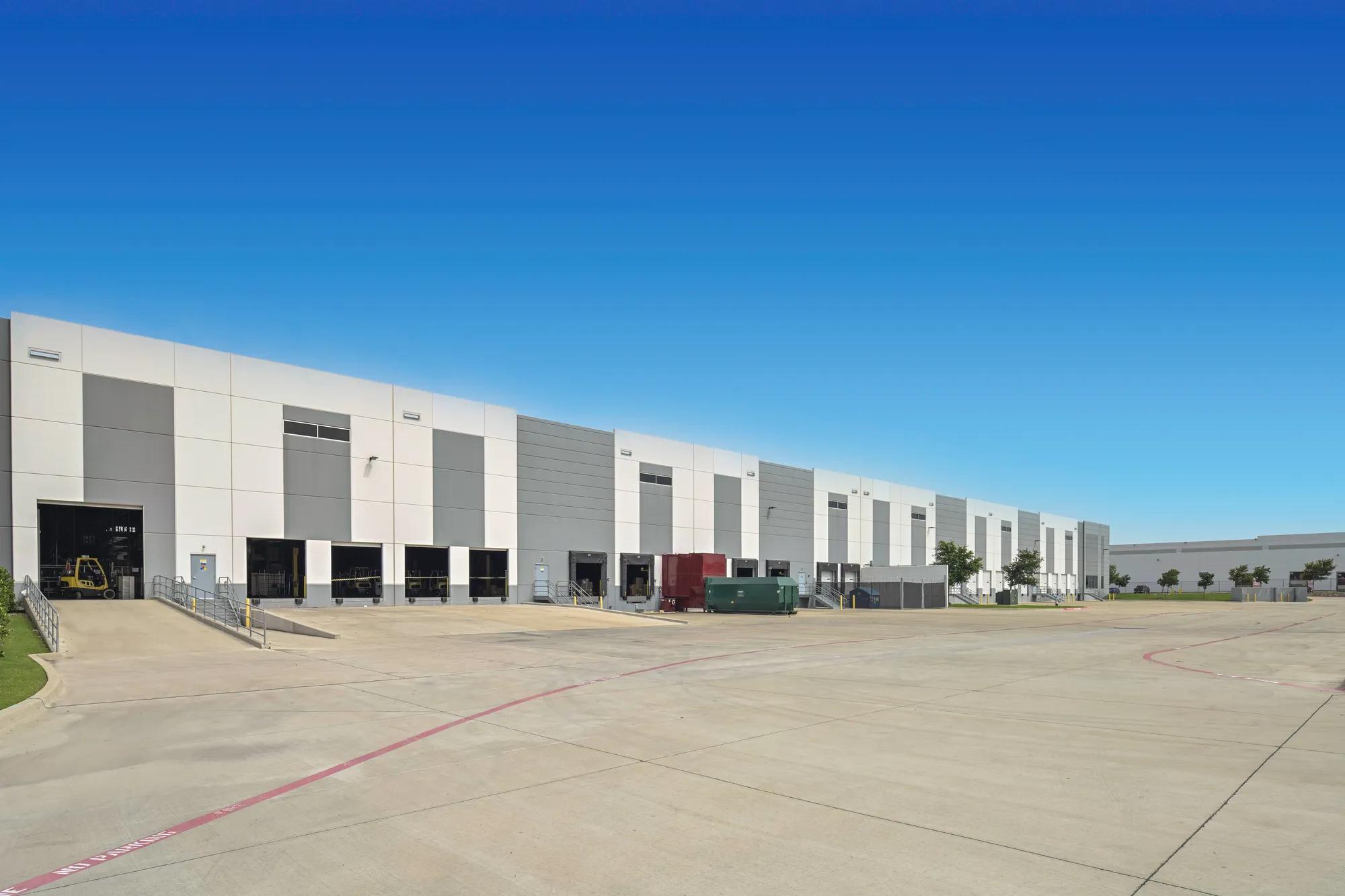 Details of 5590 S Buckner Blvd, Mesquite, TX 75149 - Industrial Property For Lease