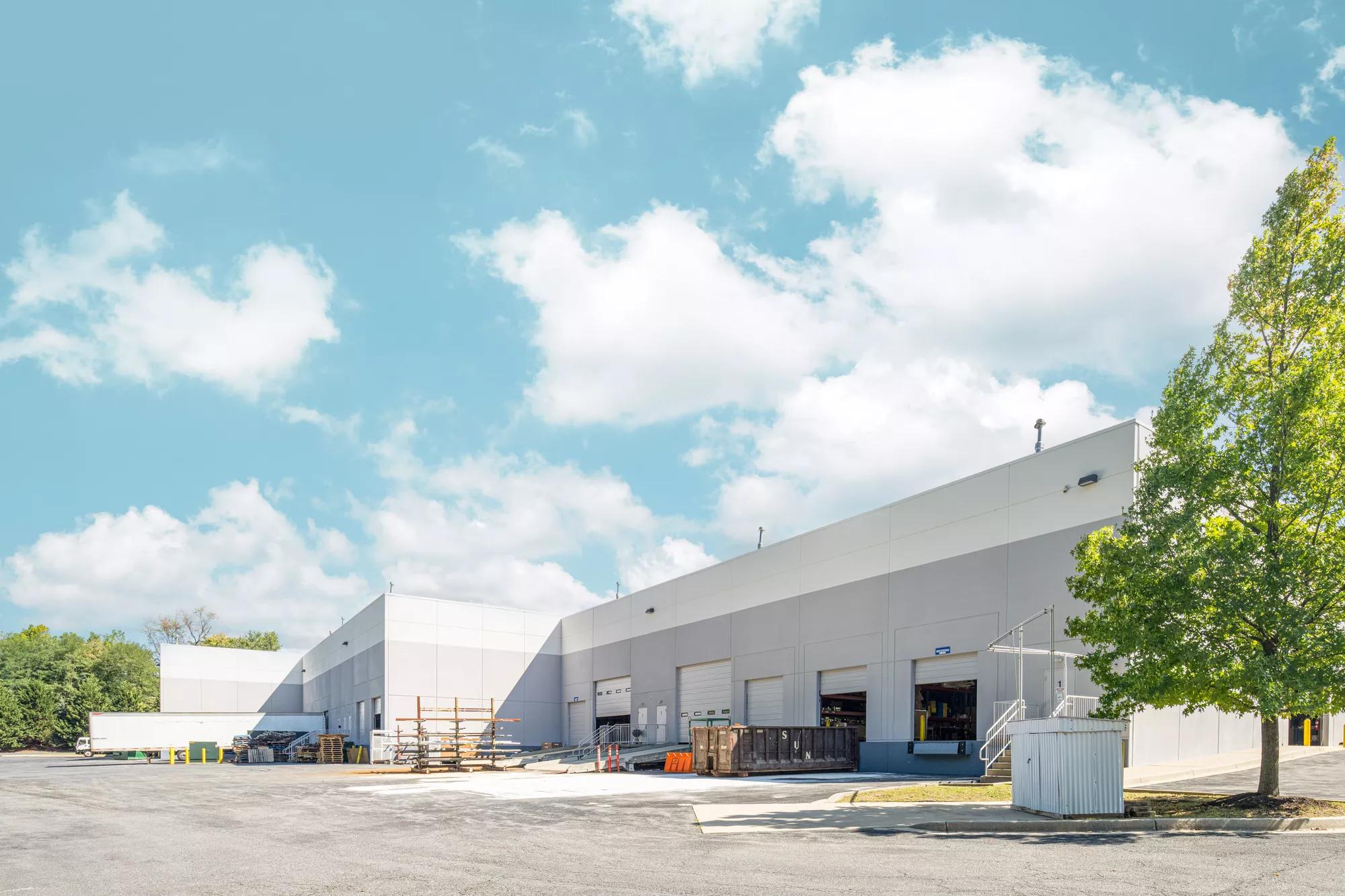 Details of Frederick, MD 21703 - Industrial Property For Lease