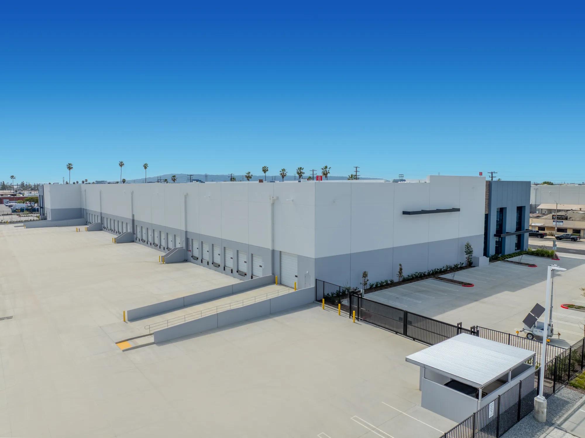 Details of 219 West Gardena Boulevard, Carson, CA 90248 - Industrial Property For Lease