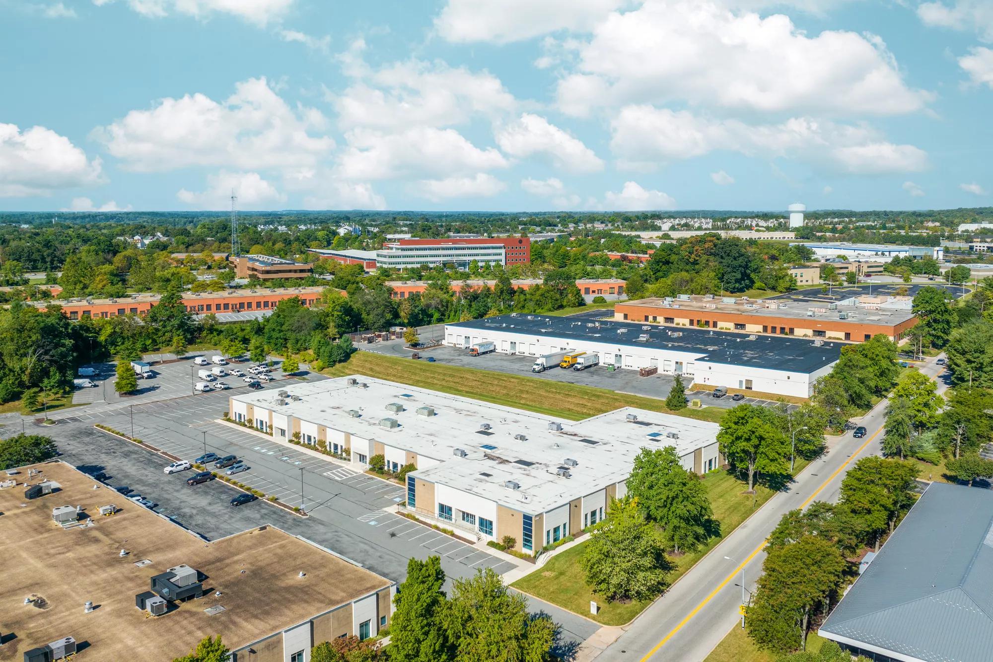Details of Windsor Mill, MD 21244 - Industrial Property For Lease