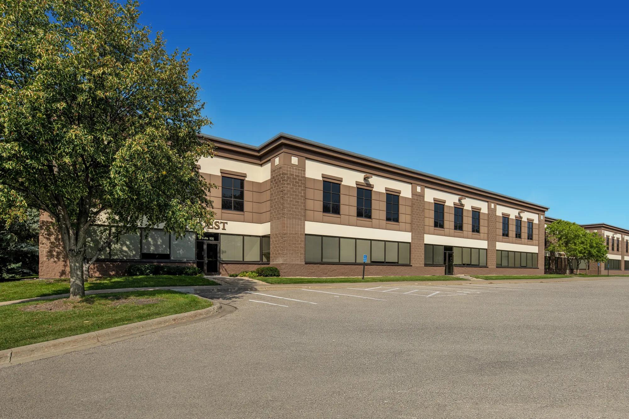 Details of Plymouth, MN 55441 - Industrial Property For Lease
