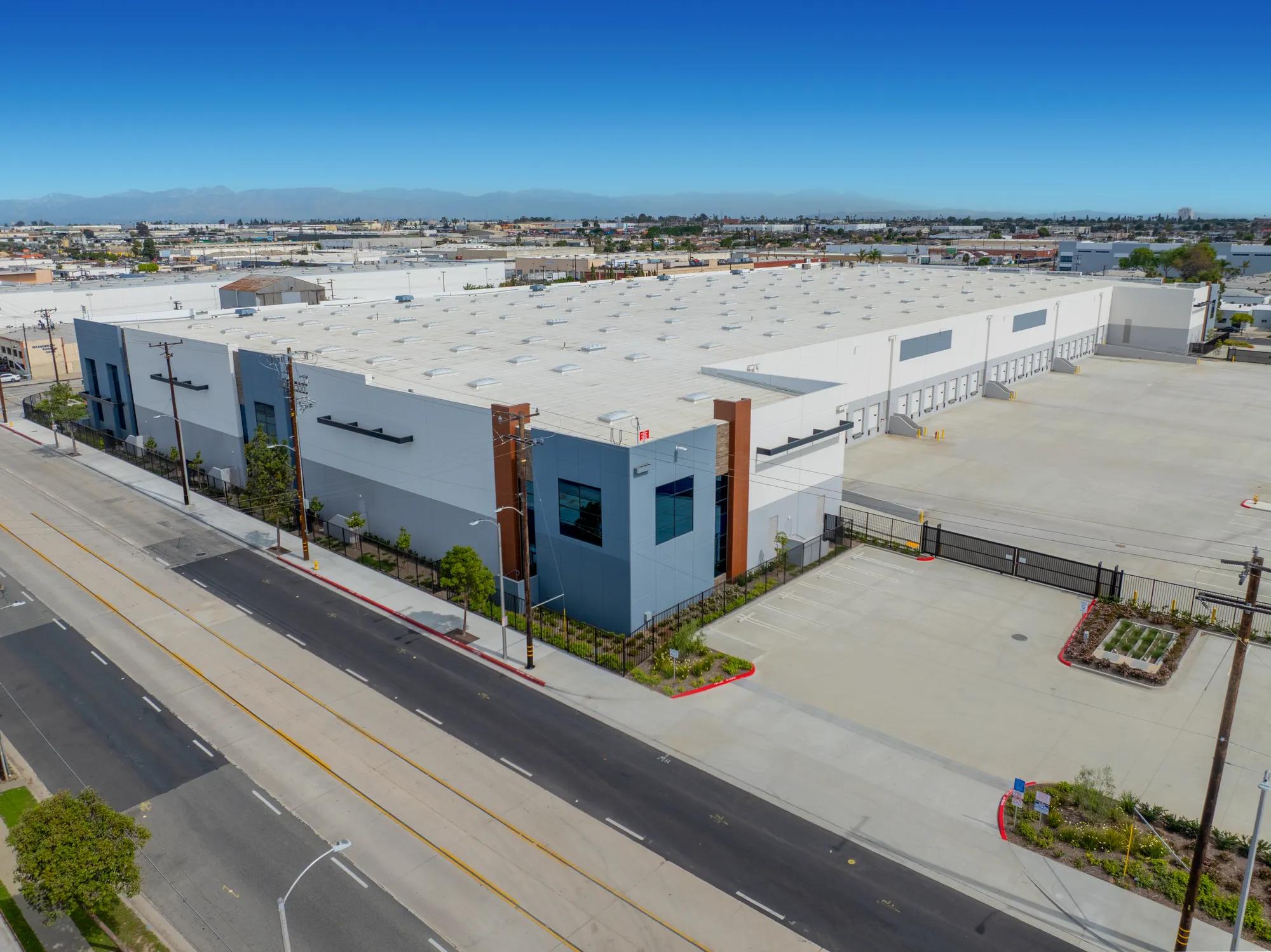 112 West Alondra Boulevard, Carson, CA 90248