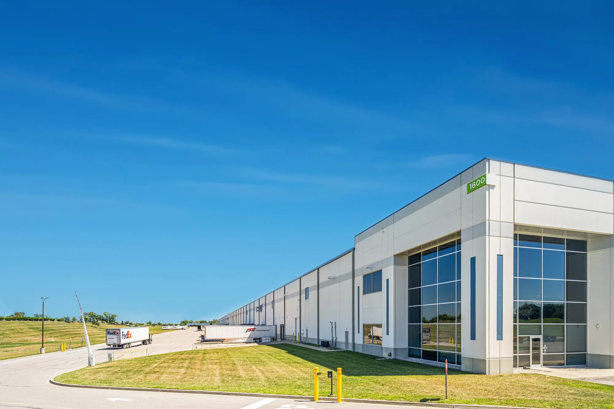 Details of 1600 Donaldson Road, Erlanger, KY 41018 - Industrial Property For Lease