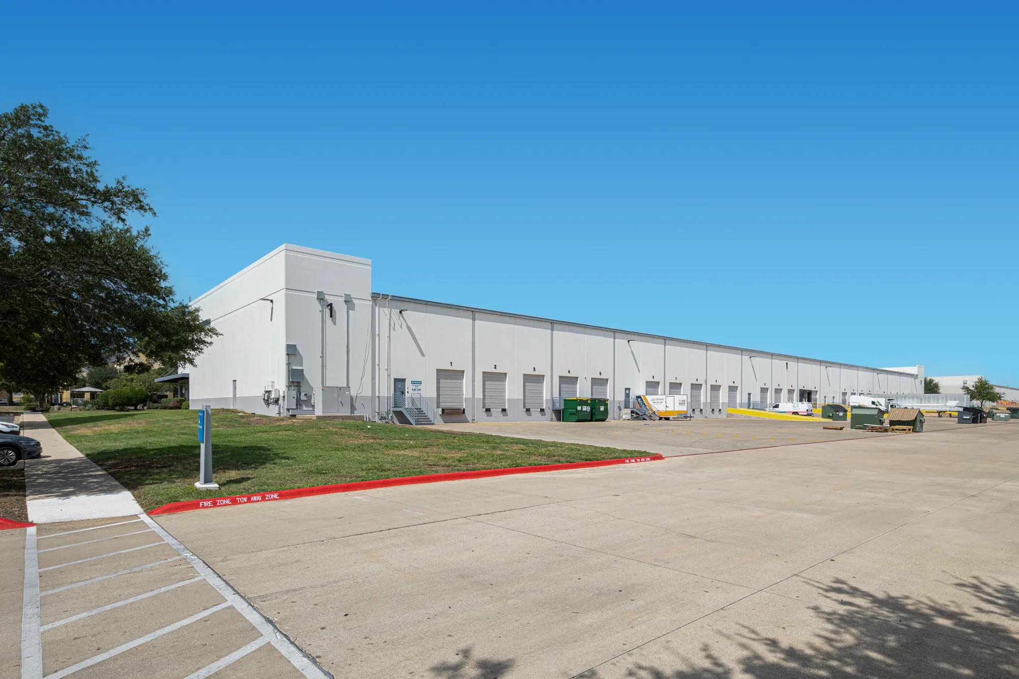 Details of 4801 Freidrich Lane, Austin, TX 78744 - Industrial Property For Lease