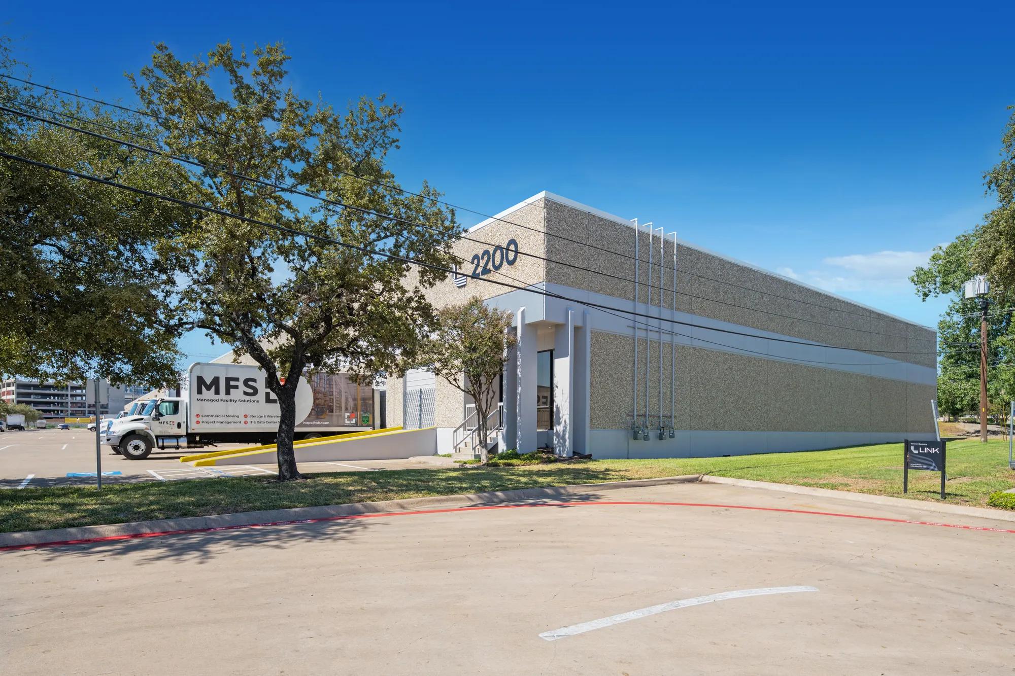 Details of Austin, TX 78758 - Industrial Property For Lease