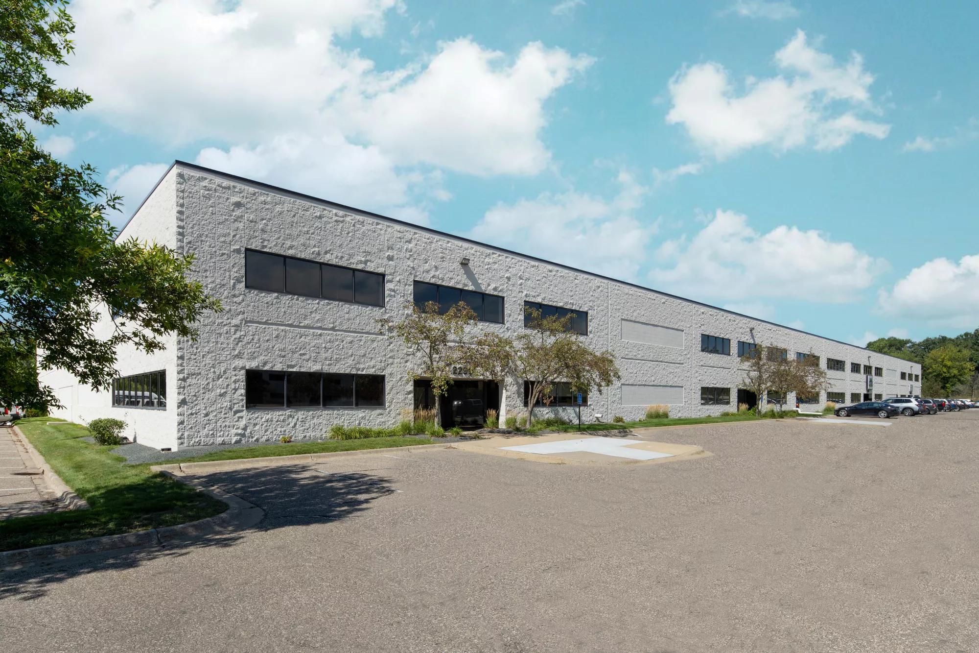 Details of 2290-2298 Woodale Drive, Mounds View, MN 55112 - Industrial Property For Lease