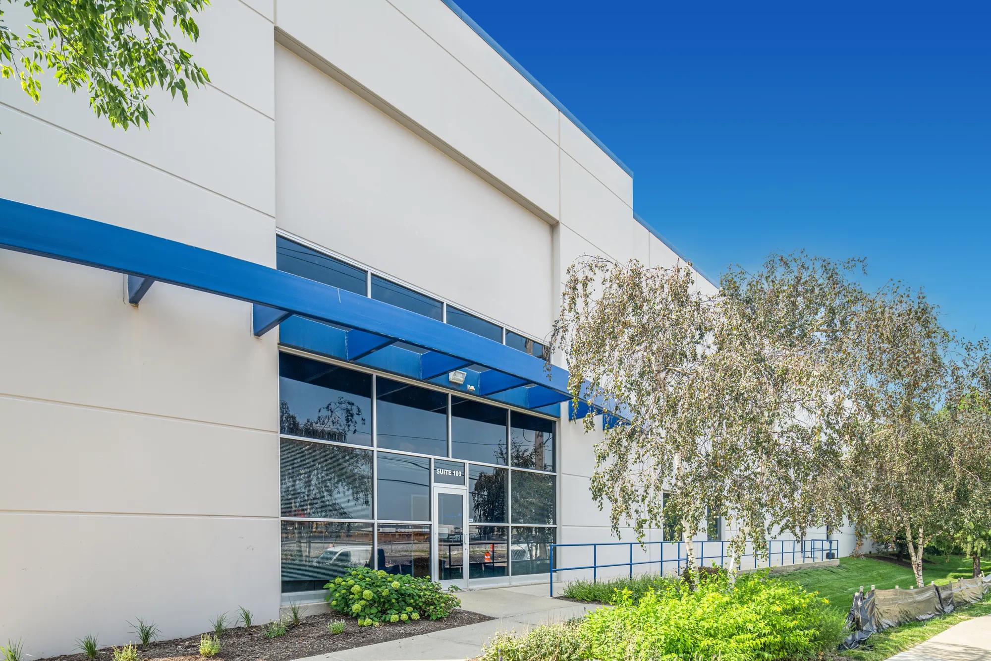 Details of Franklin Park, IL 60131 - Industrial Property For Lease