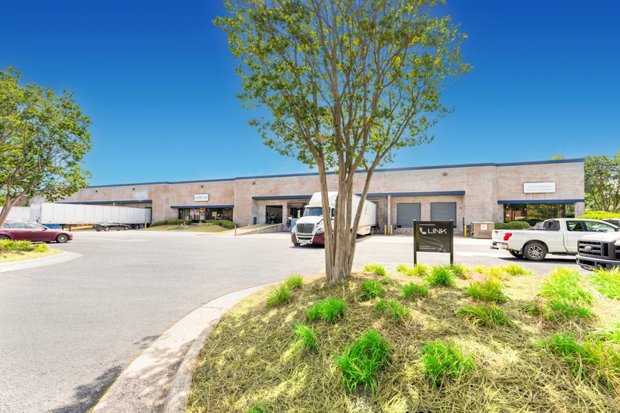 3401 Woodpark Blvd., Charlotte, NC 28206, 000B