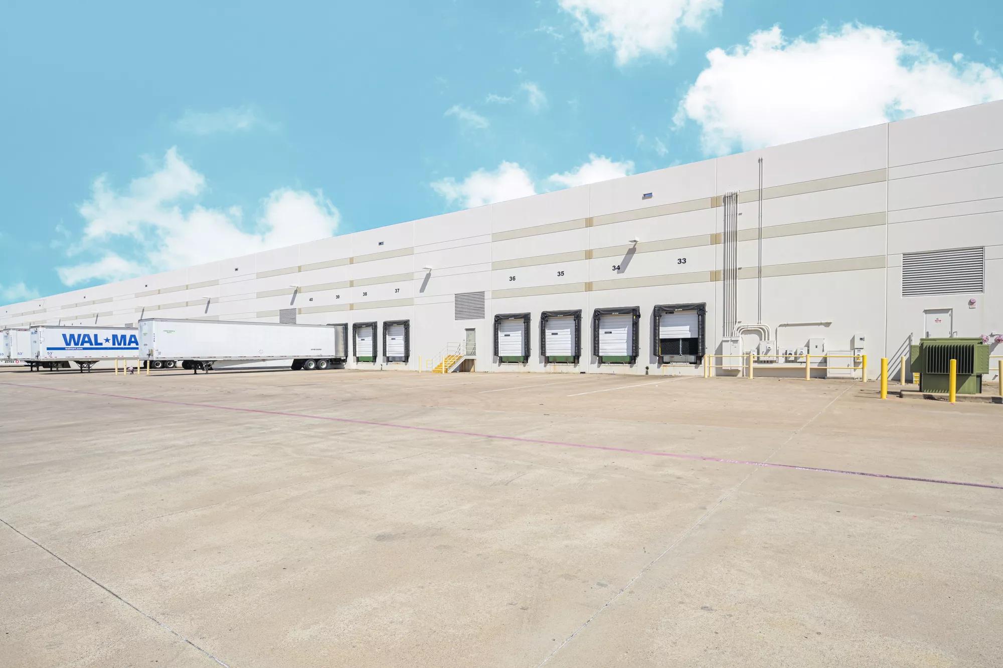 Details of Fort Worth, TX 76137-2467 - Industrial Property For Lease