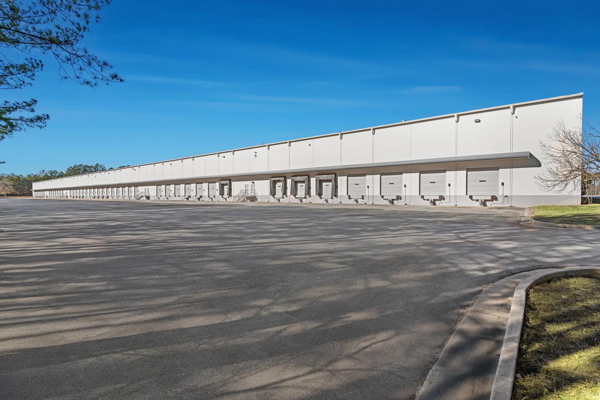 Details of Conyers, GA 30013 - Industrial Property For Lease