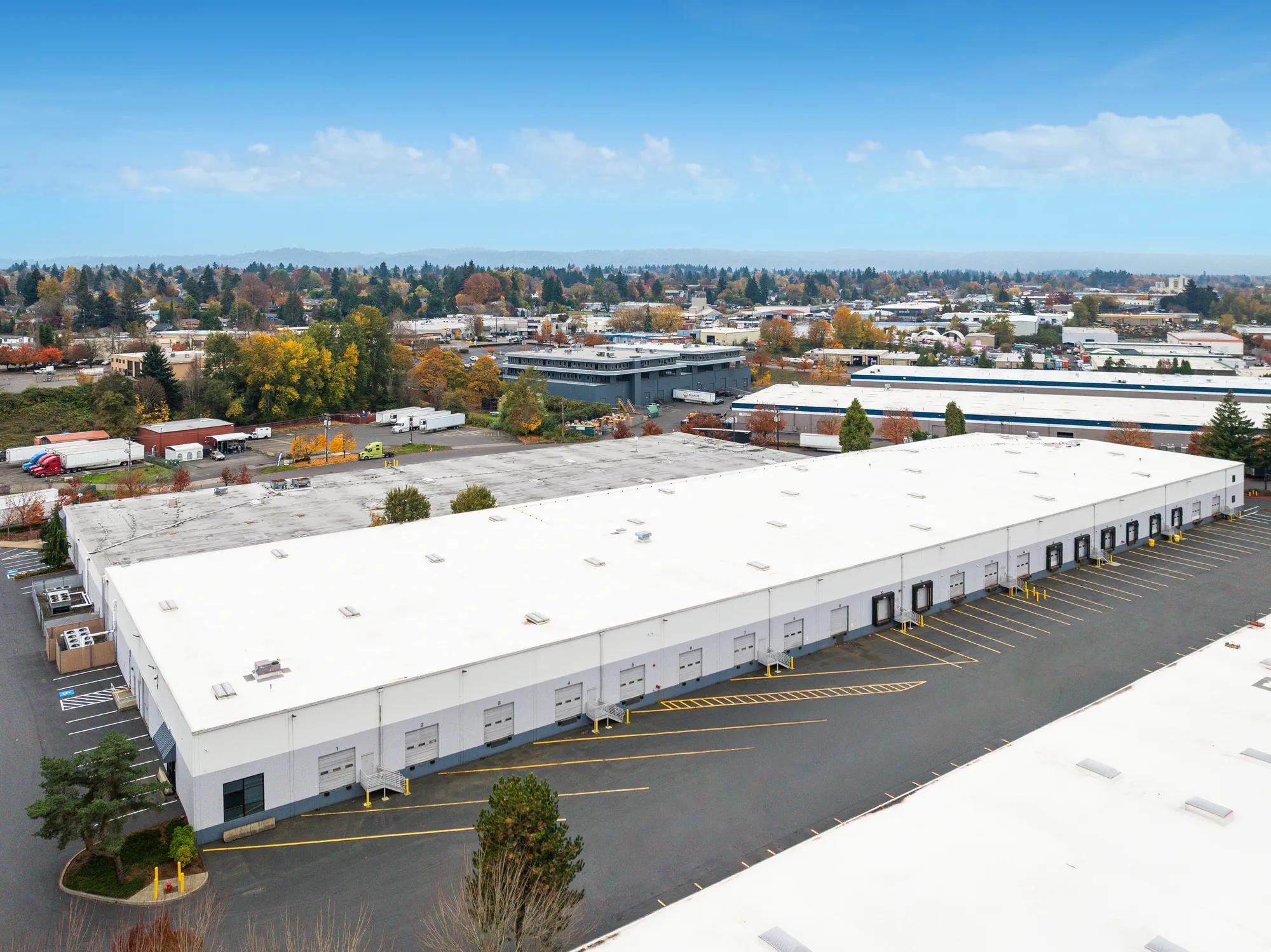 Details of 2331 NE Argyle Street, Portland, OR 97211 - Industrial Property For Lease