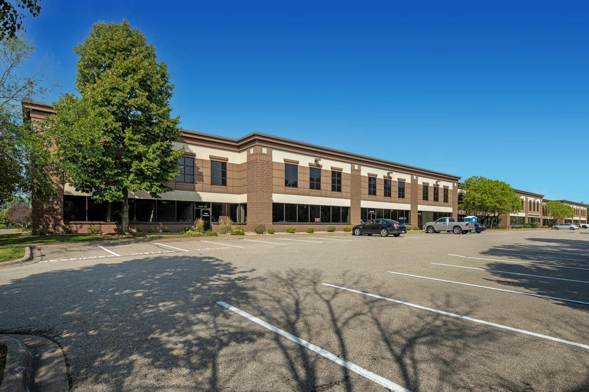 Details of Minnetonka, MN 55305 - Industrial Property For Lease