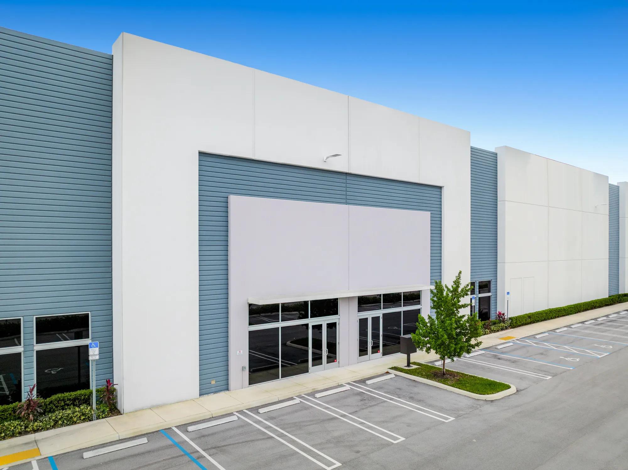 Details of 8100 NW 74th Street, Miami, FL 33166 - Industrial Property For Lease