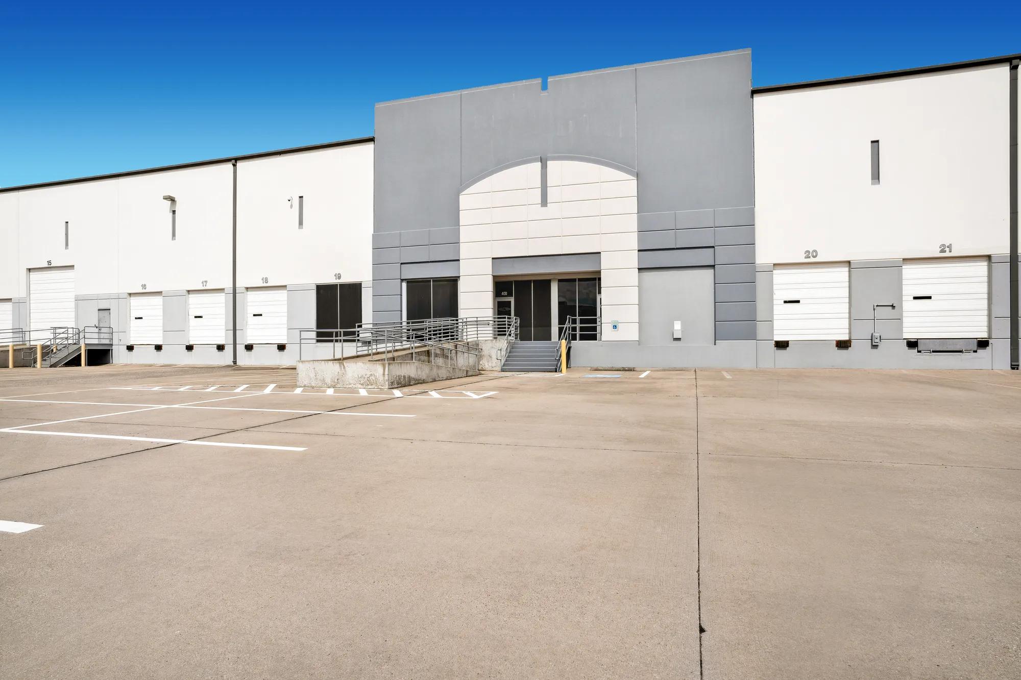 Details of 615 Westport Parkway, Grapevine, TX 76051 - Industrial Property For Lease