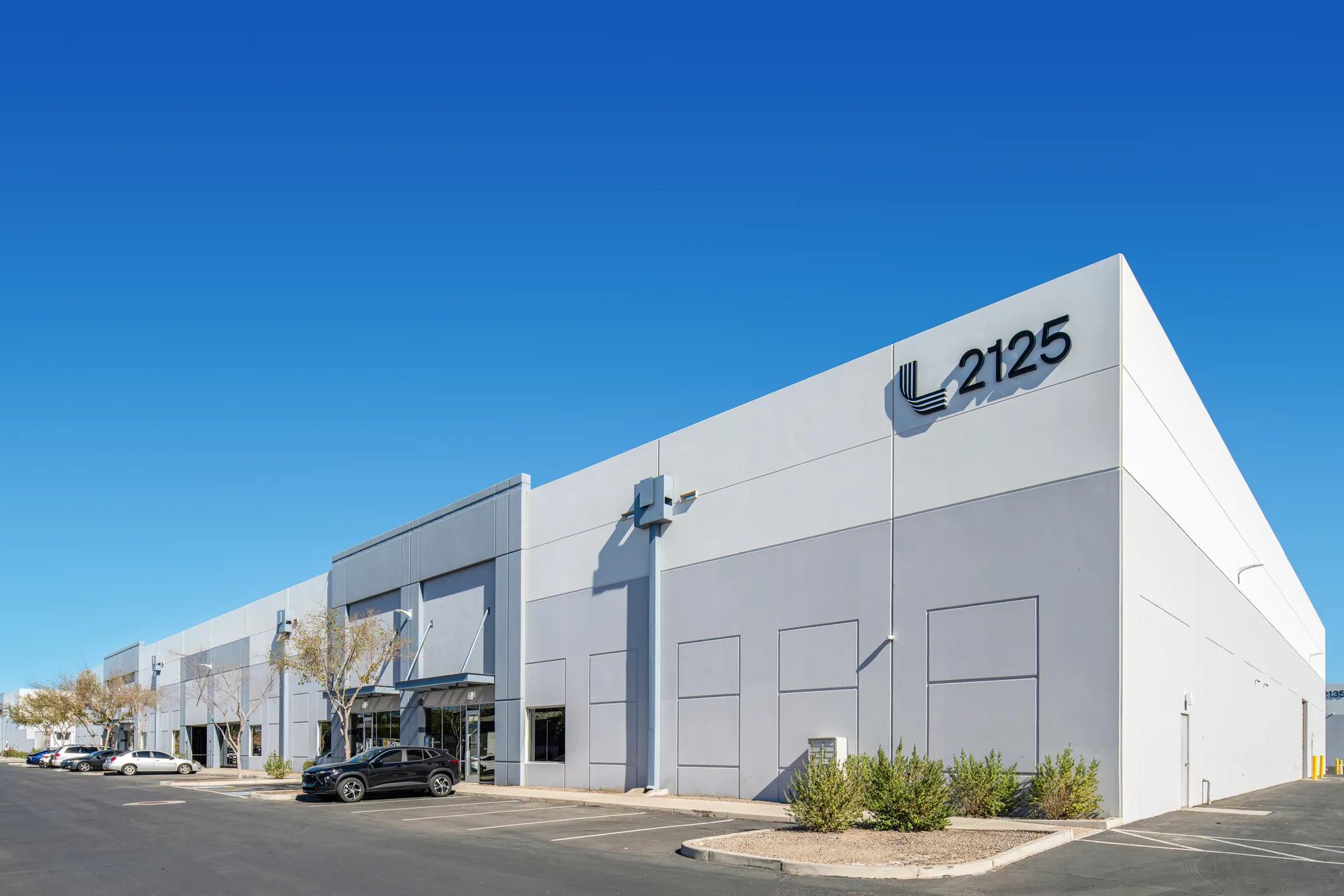Details of 2115 South 11th Avenue, 2125 South 11th Avenue, 2135 South 11th Avenue, 2145 South 11th Avenue, Phoenix, AZ 85007 - Industrial Property For Lease