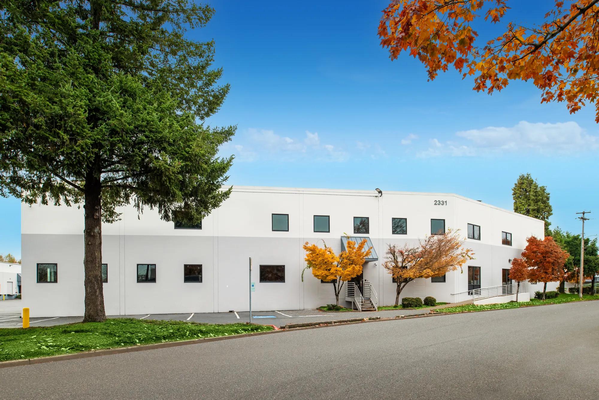 Details of 2331 NE Argyle Street, Portland, OR 97211 - Industrial Property For Lease