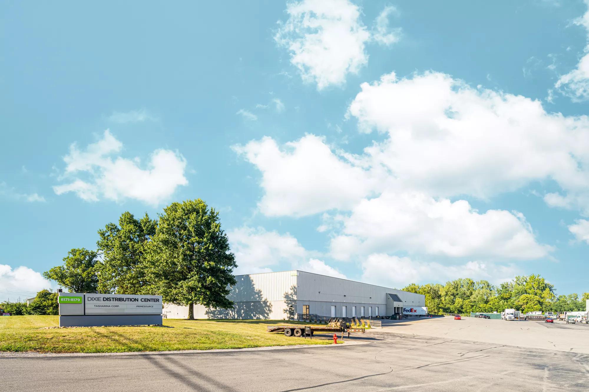 8171 Dixie Highway, Florence, KY 41042, 00001