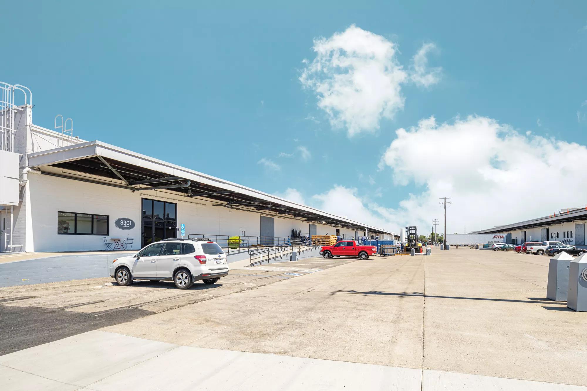 Details of 8301-8340 Ferguson/8304-8351 Luzon Avenue, Sacramento, CA 95828 - Industrial Property For Lease