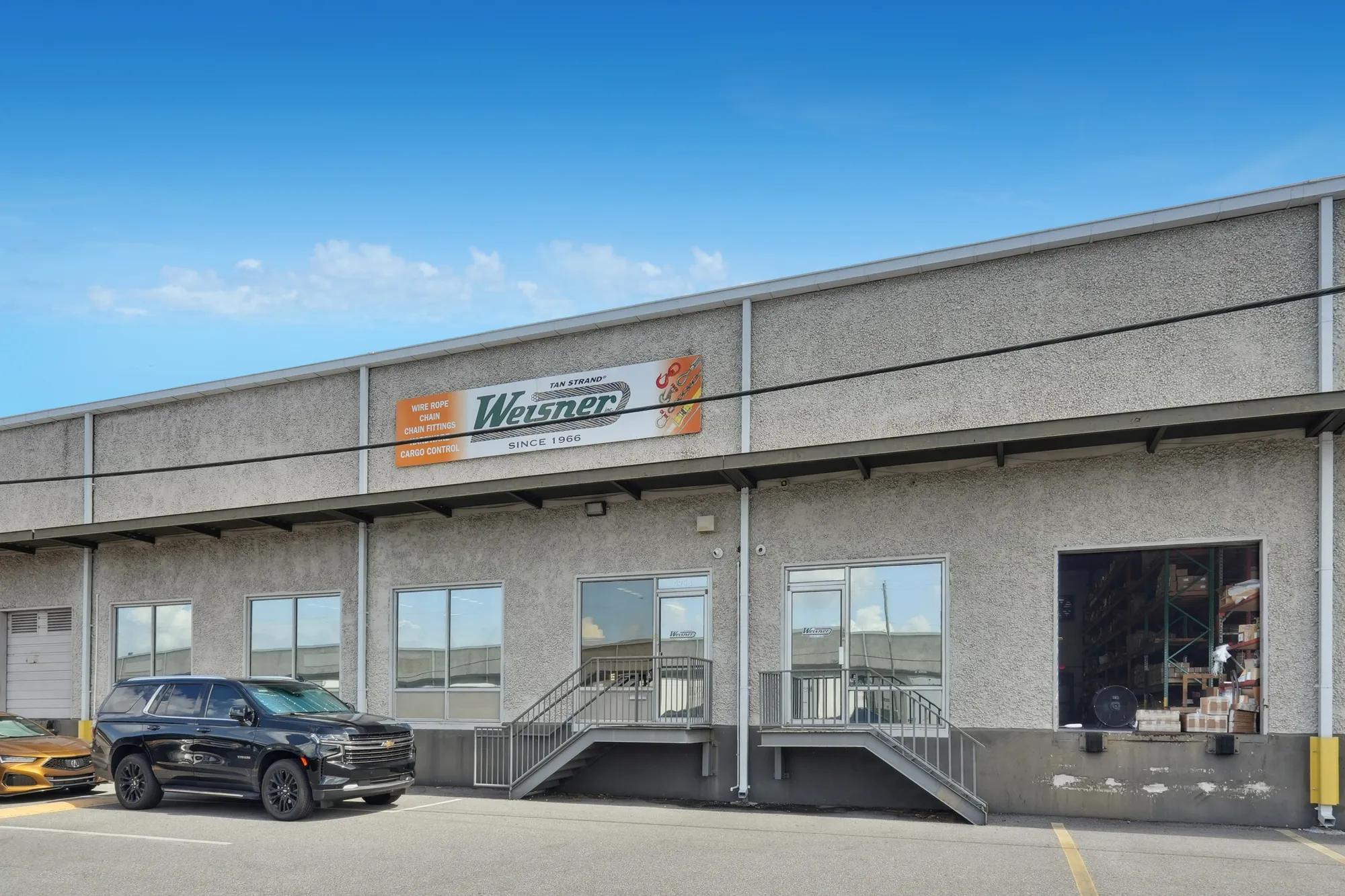 Details of 4701-4971 Distribution Drive, Tampa, FL 33605 - Industrial Property For Lease