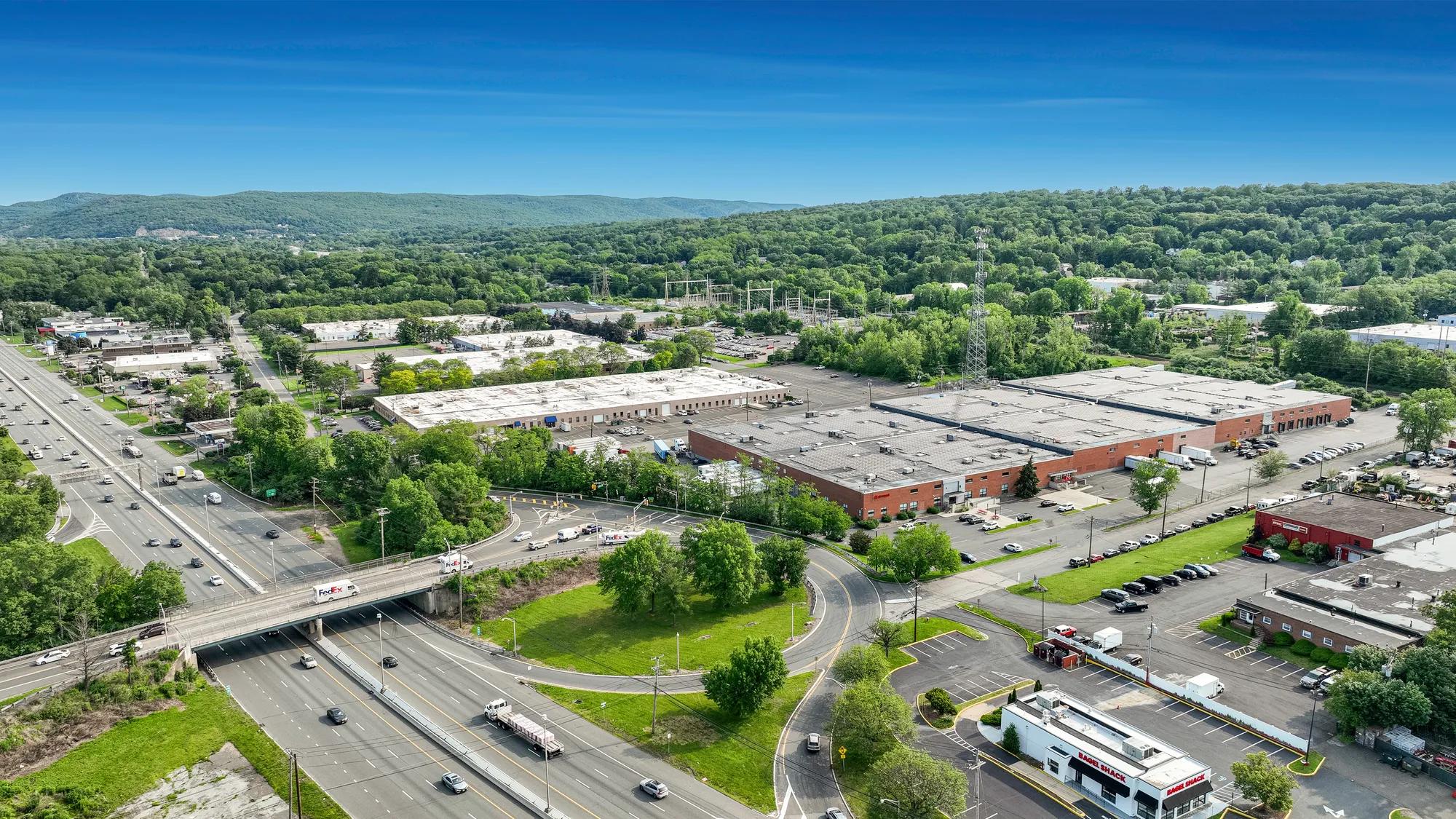 Details of Mahwah, NJ 07430 - Industrial Property For Lease