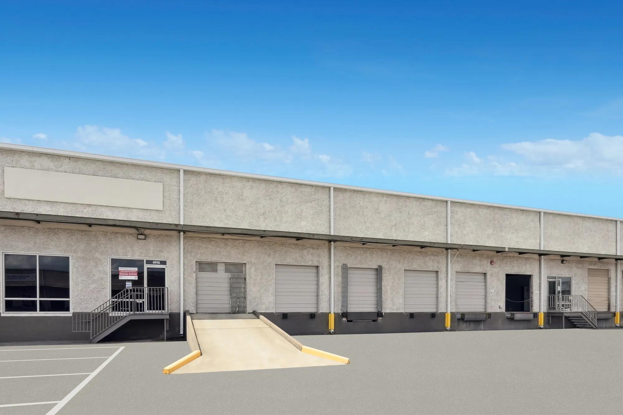Details of 4501-4751 Transport Drive, Tampa, FL 33605 - Industrial Property For Lease